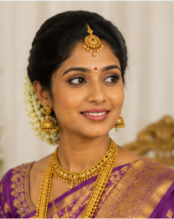 Revathi Elangovan