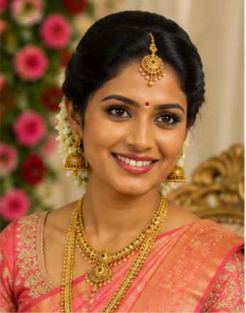 Anitha Subramani