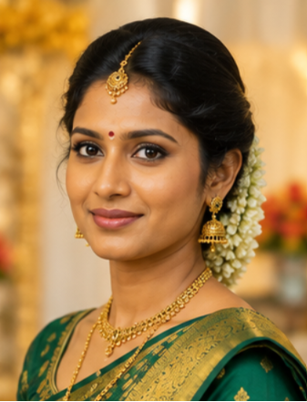 Swathi Perumal