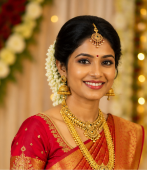 Nithya Balasubramaniam