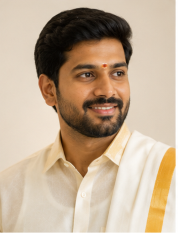 Sathish Kumar Govindasamy