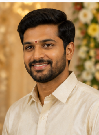 Prabhu Selvaraj