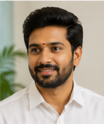 Dinesh Babu Kandasamy