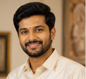Balaji Rajendran